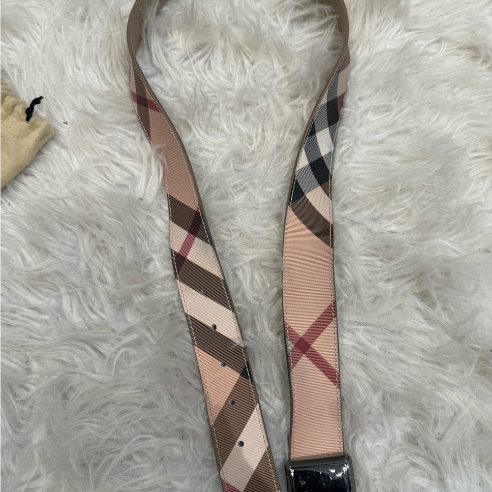 Burberry Women’s Belt